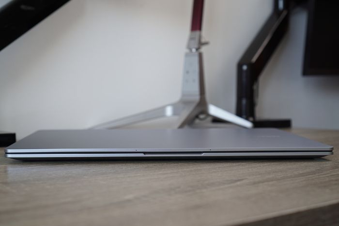 New Samsung Galaxy Book4 Edge 15.6" Copilot+ PC | Snapdragon X Plus | 16GB RAM | 256GB SSD