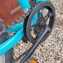 kids 20 inch bike blue Image 6