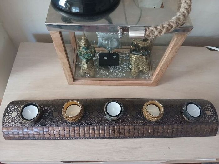 Candle