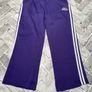 Lonsdale Tracksuit Bottoms Girls Size 10Yrs Image 2