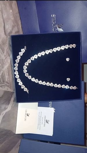 Swarovski