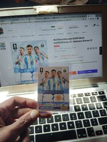 adrenalyn panini xl rare eternos 22 card