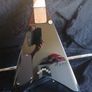 Jackson King V Guitar 1996 Made In Japan Image 3