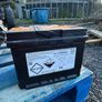 car battery Image 2