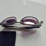 Daniel Hechter Unisex Sunglasses DHS127, mirrored, anthracite Image 3