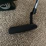 ODYSSEY Toulon 35" Putter Image 2