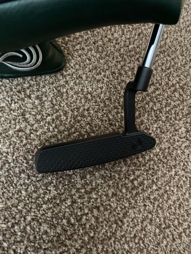 ODYSSEY Toulon 35" Putter