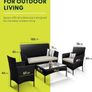 garden furniture Image 5