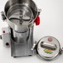 Stainless Steel Electric Grinder Image 2