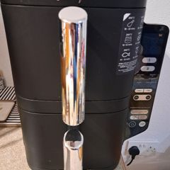 Air fryer