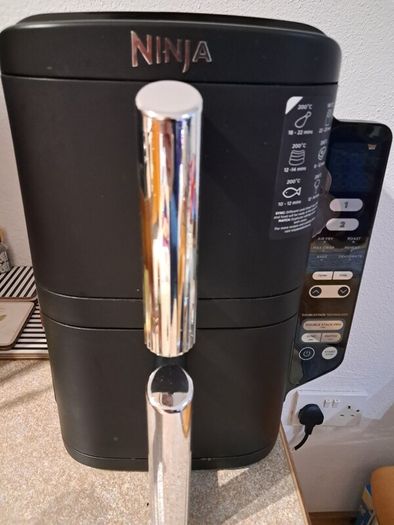 Air fryer