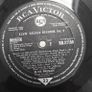 Elvis Presley and The Jordanaires, Elvis' Golden Records Original Mono UK LP Image 6