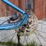 Ridgeback Element Medium fully serviced bike Image 4