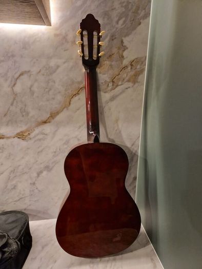 Valencia Kids Guitar