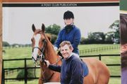 A Young Persons guide to Show Jumping - Tim Stockdale