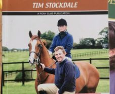 A Young Persons guide to Show Jumping - Tim Stockdale