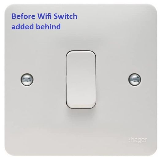 Wifi Switch Wifi Plug