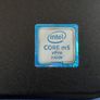 Dell German Keyboard KM14M for Latitude 7275, XPS9250 Image 6