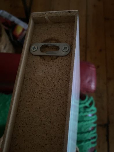ikea shelf