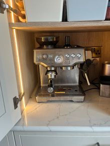 Sage barista