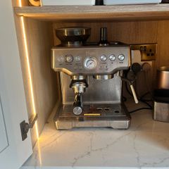 Sage barista