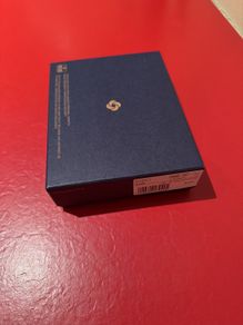 Samsonite attack 2 wallet with rfid