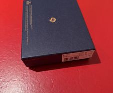 Samsonite attack 2 wallet with rfid