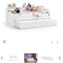 Single Bed with Pull Out Bed Image 7