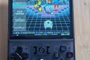 R36Max 128GB Console - Rockchip - Brand New - price firm