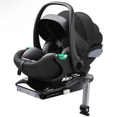 miniuno Recliniie i-Size ISOFix R129 Car Seat & Base