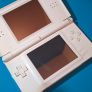 DS Lite Console w/ R4 Cartridge Image 4