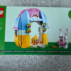 LEGO easter set