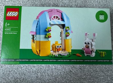 LEGO easter set