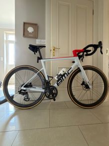 BMC Teammachine SLR 01