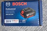 bosch 5ah Battery