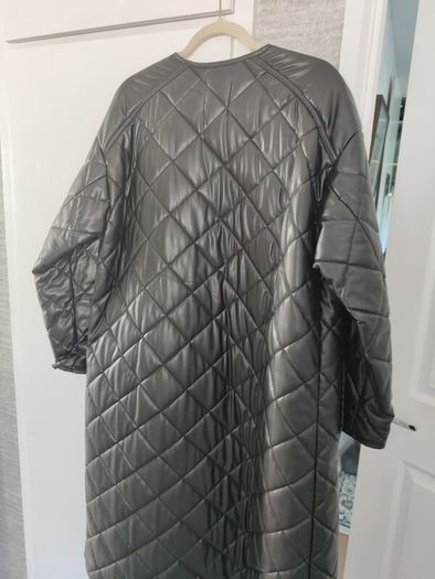 Ladies Coat