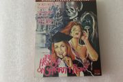 The House on Sorority Row Limited Edition Numbered Blu Ray