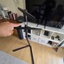 Tv Stand for 49- 70 inches Tv's Image 2