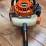 echo hedge trimmer Image 2
