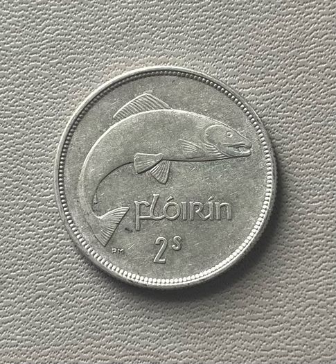 1928 Florin