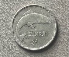 1928 Florin