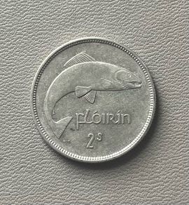 1928 Florin