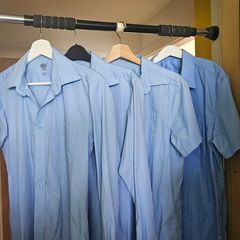 School shirts