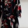 Marella leaf dress UK 10 Image 3