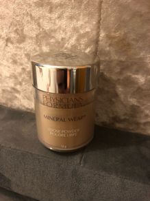 Physicians Formula Loose Powder