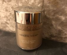 Physicians Formula Loose Powder