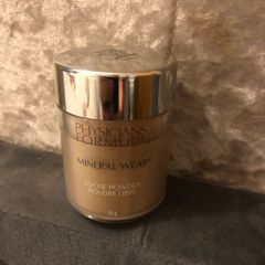 Physicians Formula Loose Powder