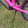 kids bike 20" age 6-9 with helmet 45 Euro Image 7
