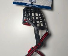Dog Basket Muzzle