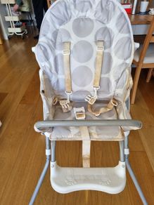 Baby High Chair